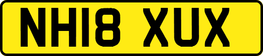 NH18XUX