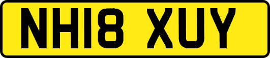 NH18XUY