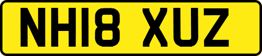 NH18XUZ