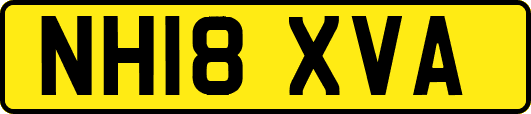 NH18XVA