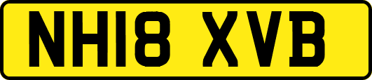NH18XVB