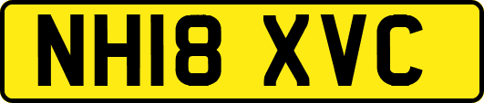 NH18XVC