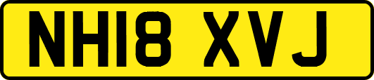 NH18XVJ