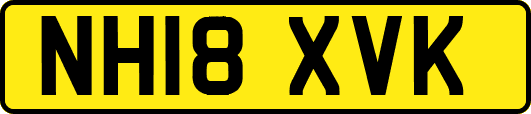 NH18XVK