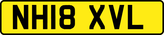 NH18XVL