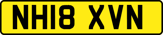 NH18XVN