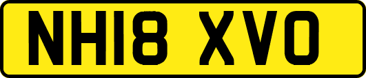 NH18XVO