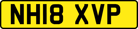 NH18XVP