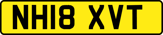 NH18XVT