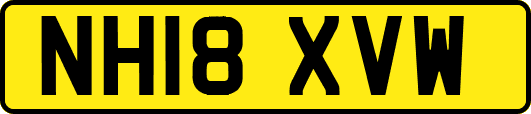NH18XVW