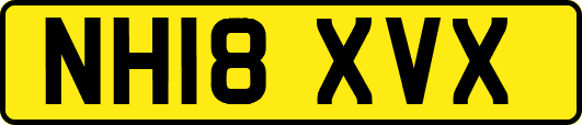 NH18XVX