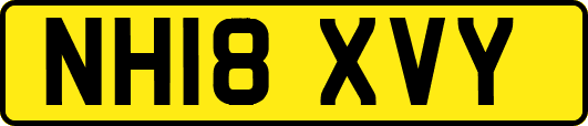 NH18XVY