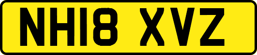 NH18XVZ
