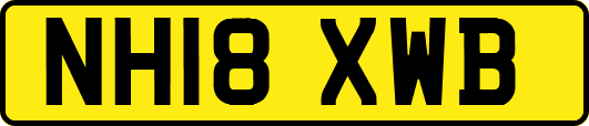NH18XWB