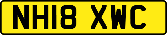 NH18XWC