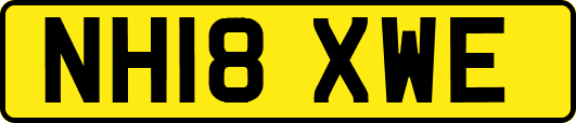 NH18XWE