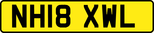 NH18XWL