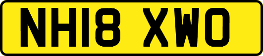 NH18XWO