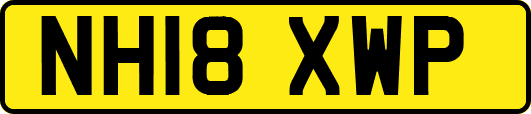 NH18XWP