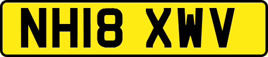 NH18XWV