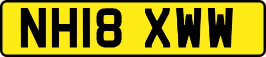 NH18XWW