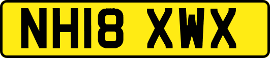 NH18XWX