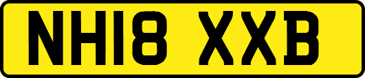NH18XXB