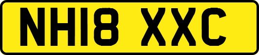 NH18XXC