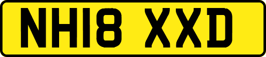 NH18XXD