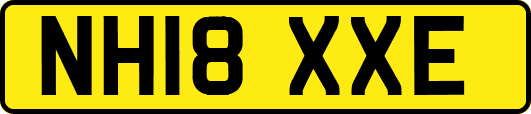 NH18XXE