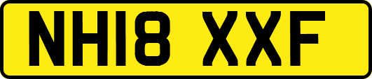 NH18XXF