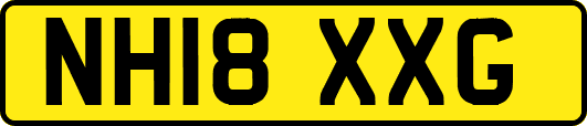 NH18XXG