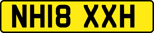NH18XXH