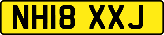 NH18XXJ