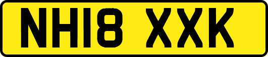 NH18XXK