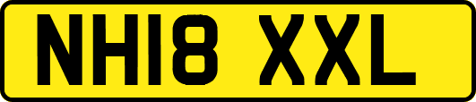 NH18XXL