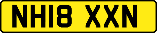 NH18XXN