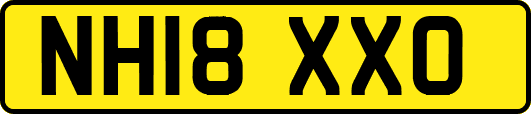 NH18XXO