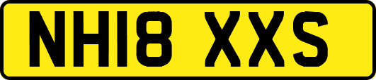 NH18XXS