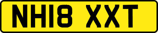 NH18XXT
