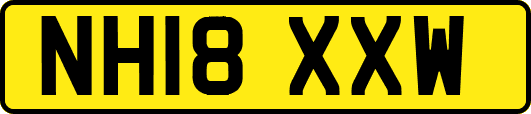 NH18XXW