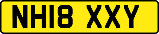 NH18XXY