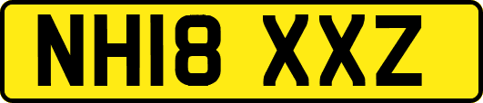 NH18XXZ