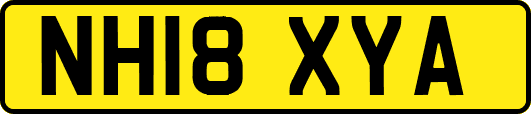 NH18XYA