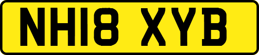 NH18XYB
