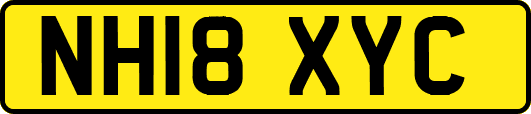 NH18XYC