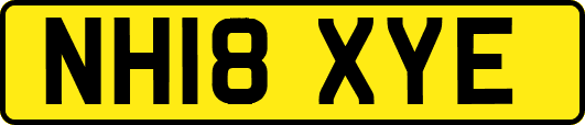 NH18XYE