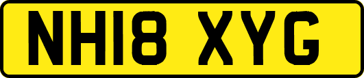 NH18XYG