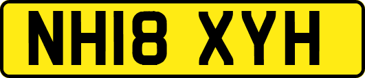 NH18XYH