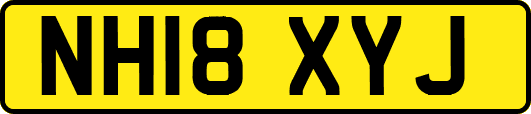 NH18XYJ